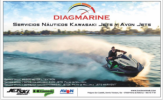 DIAGMARINE