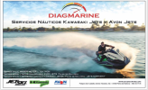 DIAGMARINE