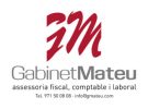 Gabinet Mateu_