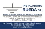 Instaladora Rueda W