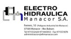E.H. MANACOR