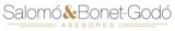 LOGO Salomó & Bonet-Godó