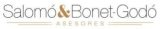 LOGO Salomó & Bonet-Godó
