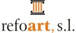 Logo Refoart 1