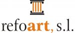 Logo Refoart 1