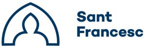 Logo-StFrancesc-blau (2)