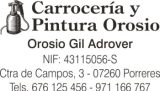 Orosio