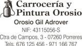 Orosio
