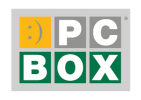 PC BOX W