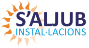 S´ALJUB INSTAL·LACIONS W