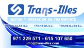 TRANS-ILLES w