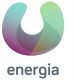 U ENERGIA logotipo_version vertical