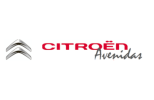 logo Citroën Avenidas